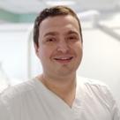 Никишин Павел Викторович, имплантолог