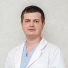 Зеленцов Михаил Евгеньевич, рентгенолог