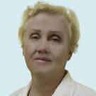 Стабровская Ирина Геннадьевна, гинеколог-эндокринолог