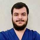 Погосян Ашот Гайкович, имплантолог