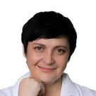 Гребенникова Валерия Александровна, детский ортопед