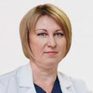 Дьякова Виктория Николаевна, детский травматолог