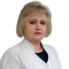 Стельмашенко Любовь Викторовна, онкогематолог