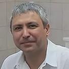 Мауль Дмитрий Викторович, стоматолог-ортопед