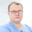 Кирясов Алексей Александрович, имплантолог