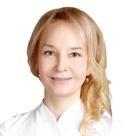 Рустаева Алла Николаевна, гинеколог-эндокринолог