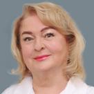 Литвиненко Елена Владимировна, гастроэнтеролог