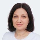 Литвинова Анжела Николаевна, дерматолог