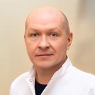 Теребаев Алексей Валерьевич, гематолог