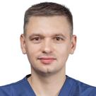 Дзюба Николай Михайлович, стоматолог-ортопед