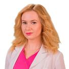 Кузнецова Ольга Михайловна, офтальмолог