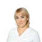 Василиженко Ольга Юрьевна, стоматологический гигиенист