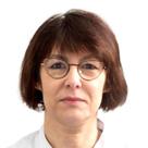 Фомина Мария Олеговна, терапевт