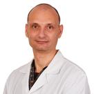 Субботин Евгений Александрович, офтальмолог