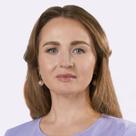 Жукова Екатерина Альбертовна, офтальмолог-хирург