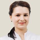 Смекалова Светлана Олеговна, детский стоматолог