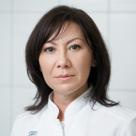 Комарова Елена Валерьевна, детский стоматолог