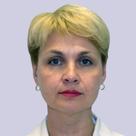 Курс Елена Александровна, эндокринолог