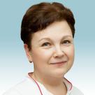 Шеина Ольга Эдуардовна, невролог