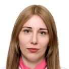 Шевлягина Татьяна Игоревна, педиатр