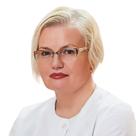 Гузеева Елена Борисовна, рентгенолог