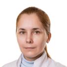 Ваулина Анастасия Владимировна, ортопед