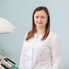 Селихметьева Юлия Александровна, стоматолог-терапевт