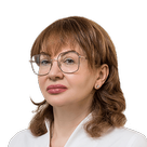 Каплан Анна Ивановна, врач-косметолог