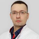 Руковишников Дмитрий Алексеевич, врач МРТ-диагностики