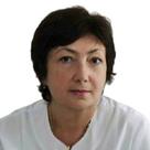 Цараева Аида Николаевна, гинеколог-эндокринолог