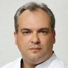 Рябченко Евгений Викторович, хирург-эндокринолог