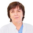 Бубнова Татьяна Иоганнесовна, гинеколог-хирург