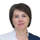 Тиханова Ольга Вячеславовна, стоматолог-терапевт