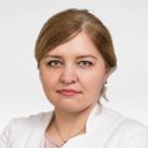Грихонина Наталья Алексеевна, терапевт
