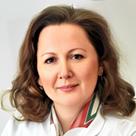 Савинцева (Зражевская) Екатерина Александровна, офтальмолог