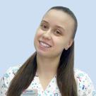 Алексеева (Маслихина) Надежда Витальевна, детский стоматолог