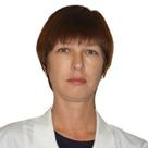 Качалова Софья Геннадьевна, педиатр