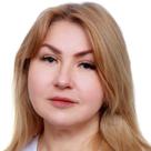 Щербатых Майя Николаевна, невролог