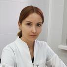 Вильдяева Марина Владимировна, хирург