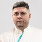 Россик Олег Сергеевич, травматолог-ортопед