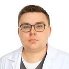 Епифанцев Евгений Андреевич, торакальный хирург