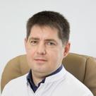 Никитенко Роман Вячеславович, ортопед