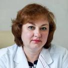Лопатина Елена Анатольевна, детский гинеколог