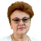 Дубова Лариса Викторовна, инфекционист