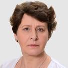 Москвина Ольга Борисовна, стоматолог-терапевт