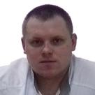 Иванов Дмитрий Александрович, ортопед