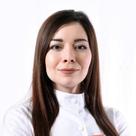 Байда (Ананьева) Анна Шамильевна, диетолог