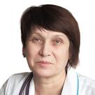 Тумакова Наталия Константиновна, педиатр