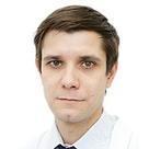 Евтушенко Максим Борисович, венеролог