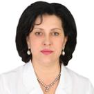Дашкина Ирина Владимировна, офтальмолог